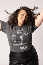 Load image into Gallery viewer, PRE-ORDER "Tricky" T-Shirt