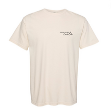 Load image into Gallery viewer, PRE-ORDER Around The Way Isms T-shirt